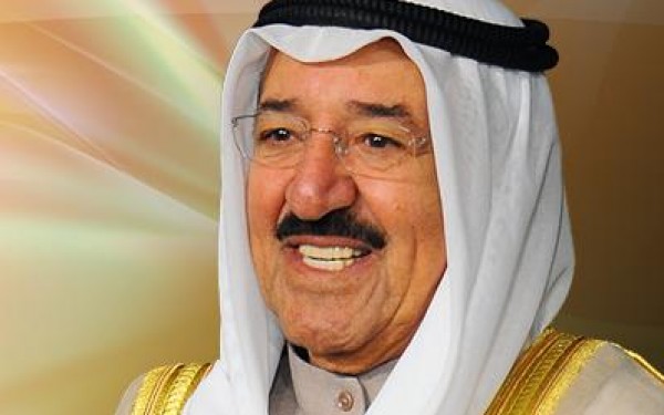 أمير الكويت: إسرائيل لا تزال ترفض تحقيق السلام وفق الشرعية