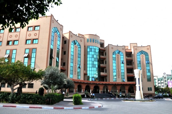 الجامعة الإسلامية تعقد يوم دراسي حول مواقع التواصل ...