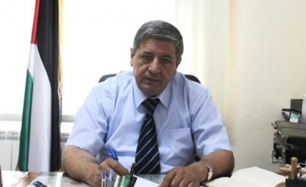 رضوان: كمال الشرافي يتسلم منصب رئاسة جامعة الأقصى رسميا