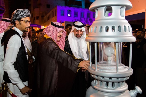 هيئة الترفيه: الفعاليات الترفيهية تجعل من التراث أكثر مرحاً
