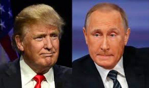 الأقطاب الروسية والأمريكية تتلاقي...بوتين مستعد للقاء يجمعه بترامب!