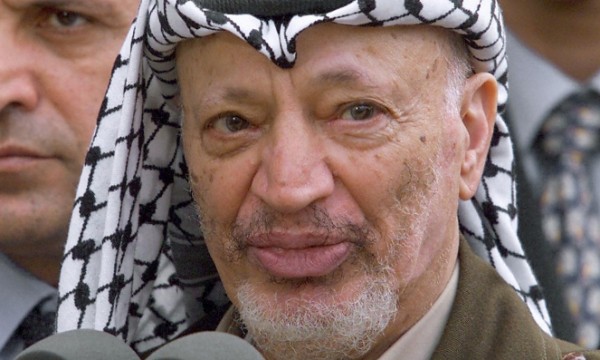 مسؤول إسرائيلي: عرفات كان يرفض نزع سلاح حماس