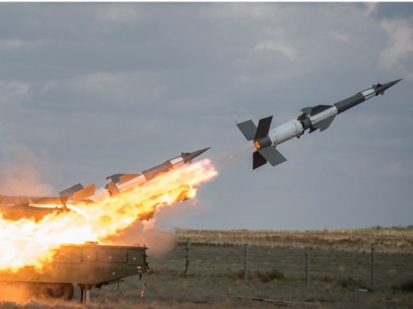 كيف ستواجه اسرائيل صواريخ (اس 300) المدمرة؟