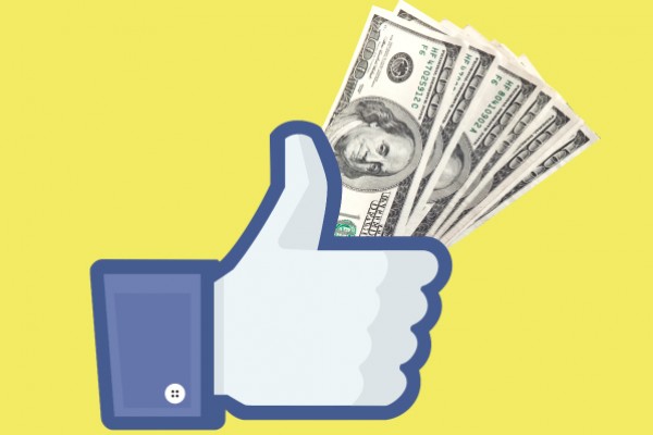 "فيسبوك" يُتيح لك الحصول على المال من أصدقائك