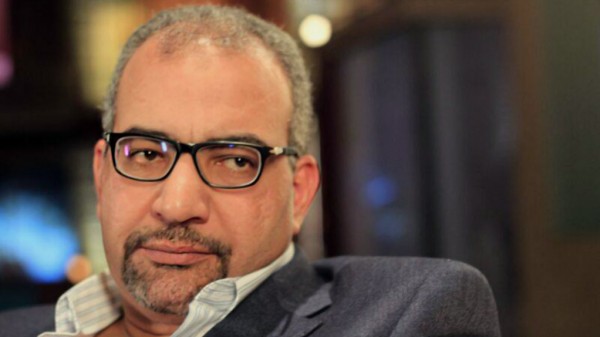 صورة نادرة لـ"بيومي فؤاد" حين كان كومبارس صامت