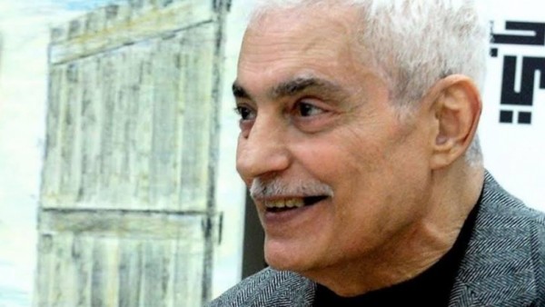 عن عمر يناهز 71 عاماً.. وفاة الشاعر الفلسطيني أحمد دحبور