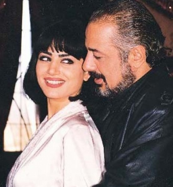 شاهد "جودي" ابنة نورمان أسعد وأيمن زيدان
