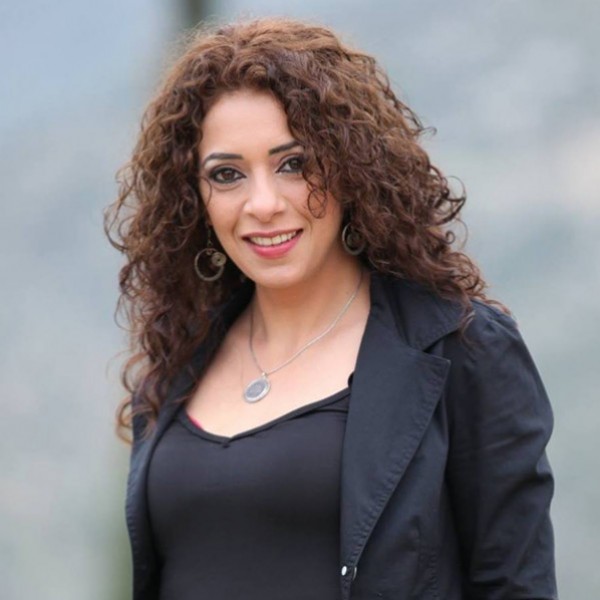منال عوض: بدنا الاعتراف