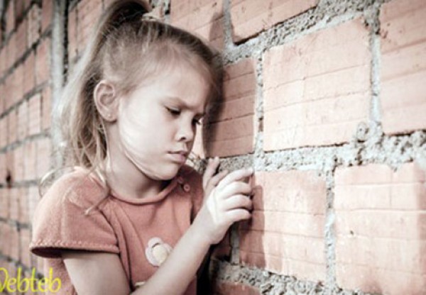 5 خطوات للتعامل مع الطفل المصاب بالتوحد