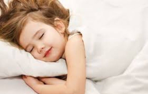 كيف تنظمين نوم طفلك؟