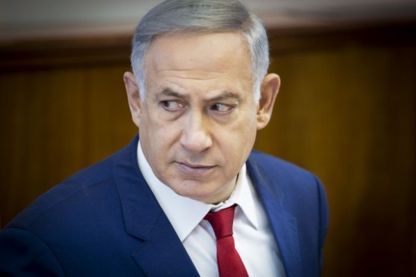 نتنياهو في ورطة باتساع طاقم النيابة الإسرائيلية