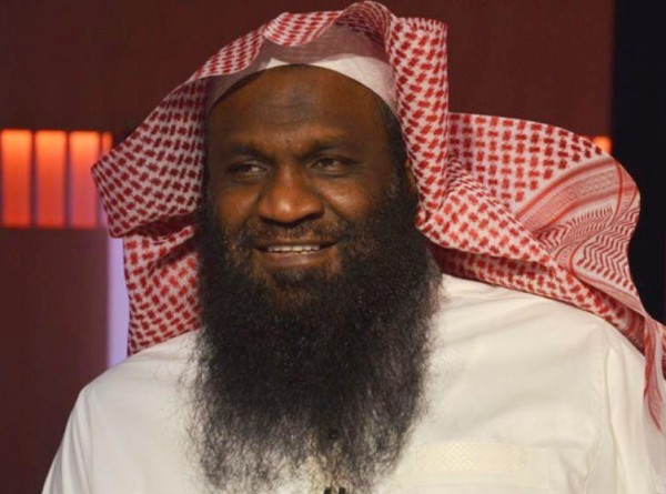 الكلباني: لا تَسَامُح مع المسيء و هذا منهج نبوي