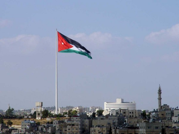 الأردن: السجن 15 عاما لثلاثة اردنيين خططوا لشن هجمات ارهابية