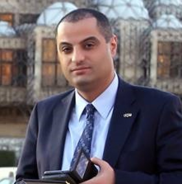 الخبير الإعلامي "خالد دلال" ينضم إلى مجموعة أبوغزالة العالمية