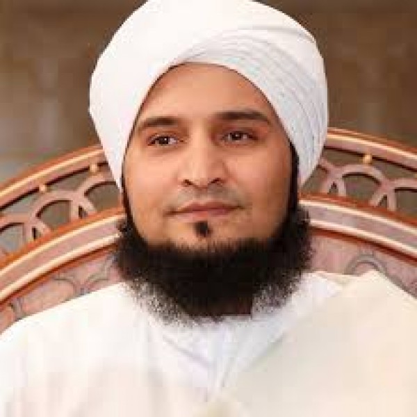 الداعية الجفري: المغفل الذي يظن أنه يتقرب لله بتفجير نفسه