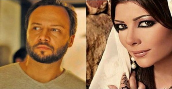 أصاله تغني مع مكسيم خليل "عيش سكر وطن"