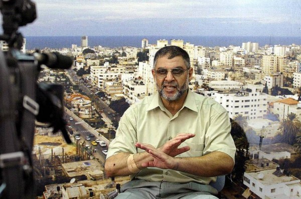 "الرنتيسي" الذي فضّل الموت بالأباتشي على الموت بالسكتة القلبية