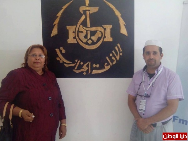 فعاليات متنوعة في الدورة الرابعة للمهرجان الدولي للابداع