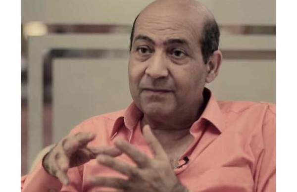 طارق الشناوي: الدولة رصدت 50 مليون جنيه للسينما لم تصرف
