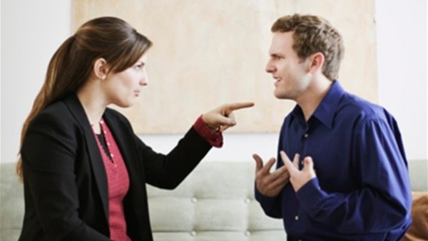 من يكذب أكثر ... الرجل أم المرأة ؟