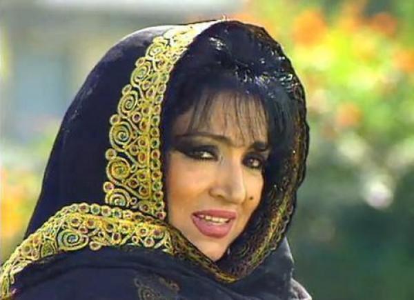 سميرة توفيق في المستشفى بالإمارات .. وهذا وضعها الصحي!