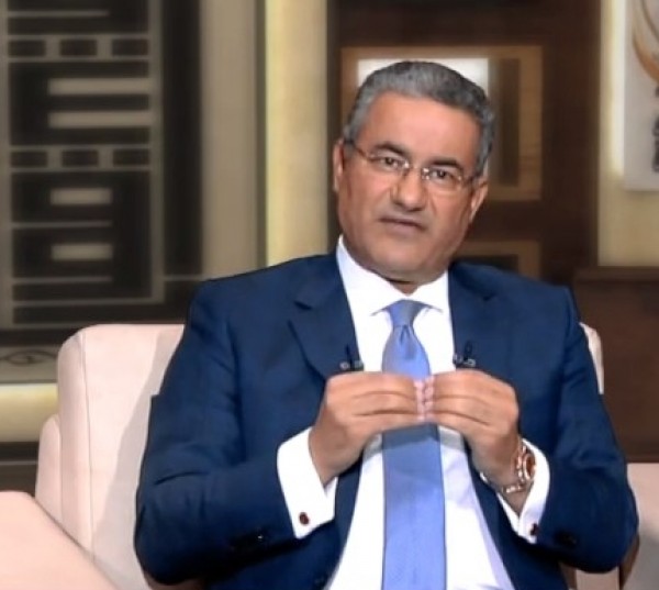بالفيديو.. عبدالناصر عمر: التدين يقوى مناعة الإنسان