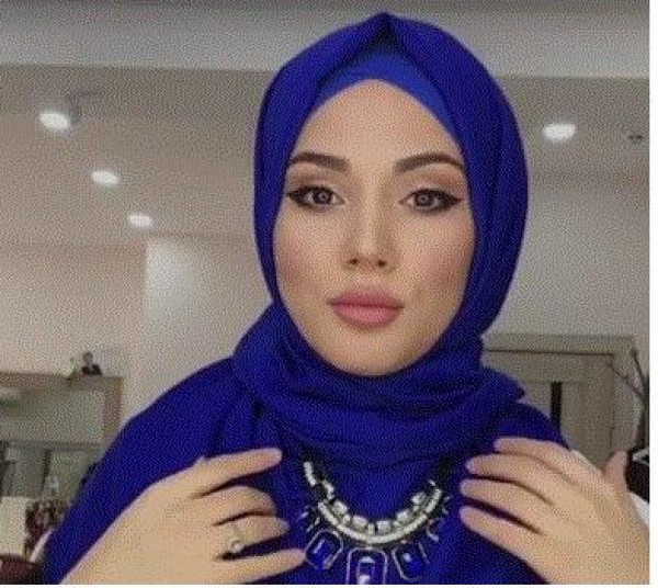 مليون مشاهدة لطريقة ارتداء الحجاب