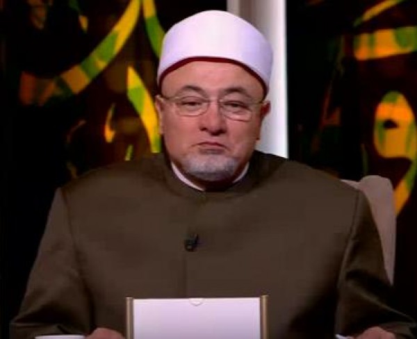 بالفيديو.. الجندى: "مفيش وقت نضيعه فى الرد على كلام الناس"