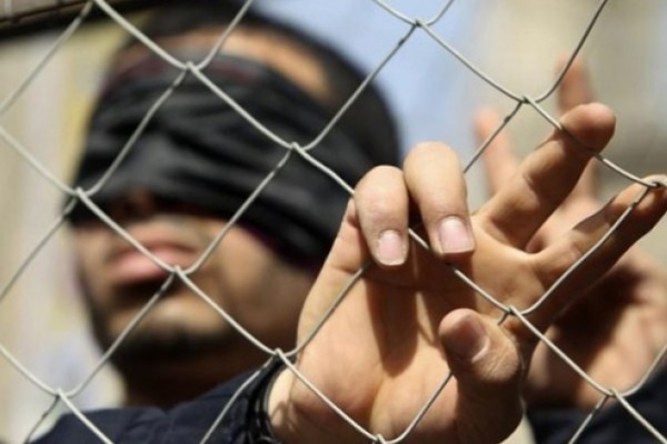 الأسرى يدخلون يومهم الخامس في الإضراب
