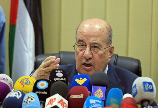 المجلس الوطني يطلق حملة مع الاتحادات البرلمانية الدولية دعماً للأسرى