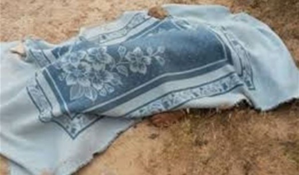 ألقى بطفلته من الطابق الثالث.. بسبب خلافات مع زوجته!