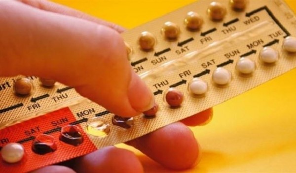 العلماء يحذرون النساء من حبوب منع الحمل!
