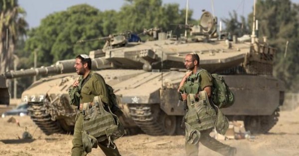 ضابط إسرائيلي: تل أبيب لديها 4 أهداف في سوريا