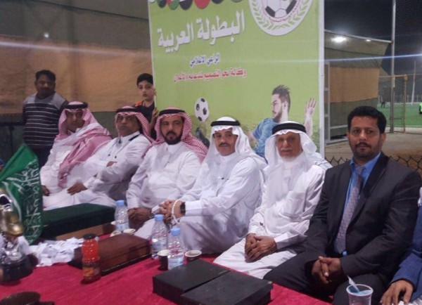الاتحاد العربي لكرة القدم يختتم البطولة السنوية لمنتخبات الجاليات العربية
