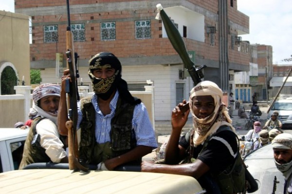 اعتقال "زرقاوي اليمن" في عملية نوعية بحضر موت