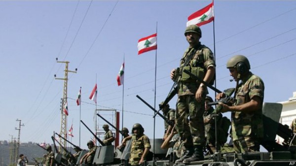 لبنان: مقتل الأمير الشرعي لتنظيم الدولة خلال اشتباك في عرسال