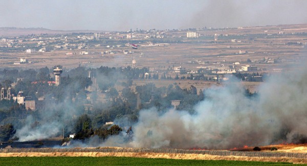3 شهداء بهجوم إسرائيلي على ريف القنيطرة جنوب سوريا
