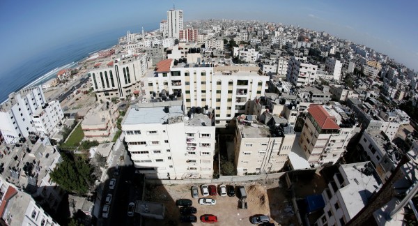 مدوخ: تواصلنا مع (الاتصالات) والإنترنت لن يقطع عن غزة