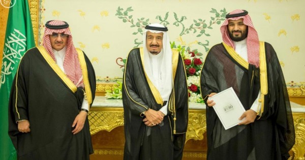 بأوامر الملك سلمان.. تغييرات وإعفاءات وتعينات للوزراء في السعودية