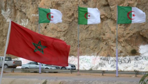 المغرب يستدعي السفير الجزائري بسبب المهاجرين السوريين