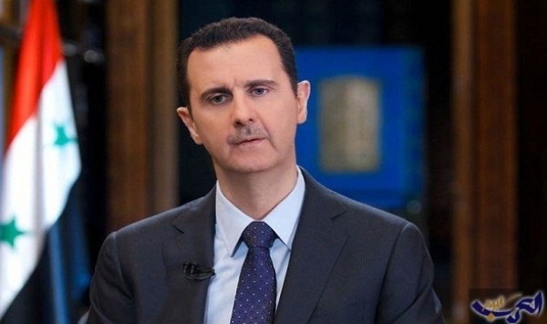 الأمين العام للأمم المتحدة يهنئ الأسد بمناسبة عيد الجلاء