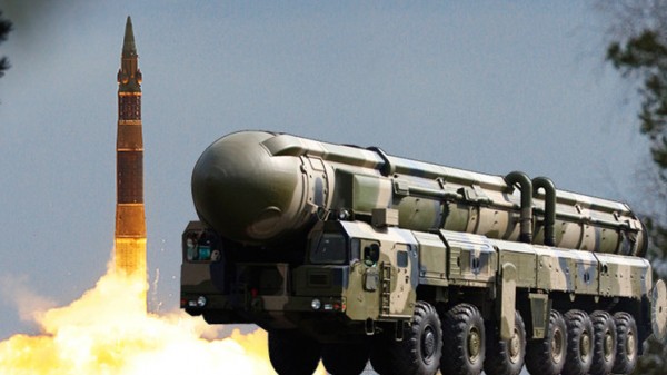 وزير الأمن الأمريكي: لا نملك القدرة للتصدي لضربات نووية روسية