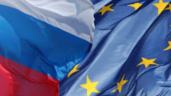 روسيا والاتحاد الأوروبي تفشلان في تجاوز خلافاتهما