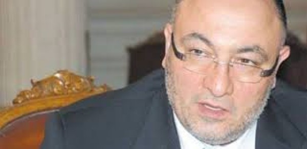 خالد الجندي: "متقولش لحد ربنا يخليك أو بعد الشر عليك"