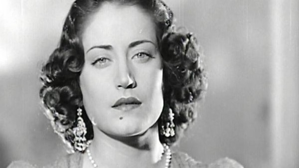 التاريخ الفني للفنانة "أسمهان"