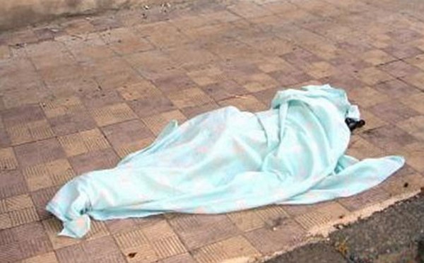 مصر: نسي جثة ابنه وتعفنت بسبب الزهايمر!
