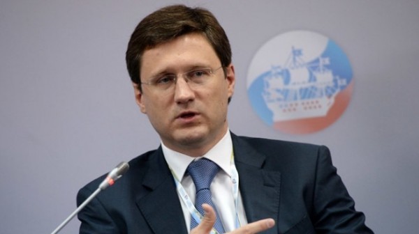 وزير الطاقة الروسي: روسيا بحاجة لبيانات البت بتمديد خفض الإنتاج