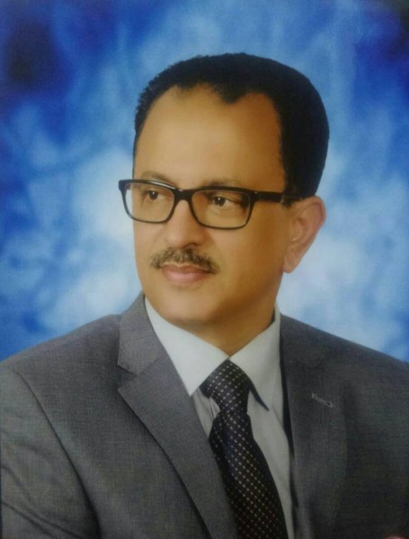 دكتور محمد الفقيه