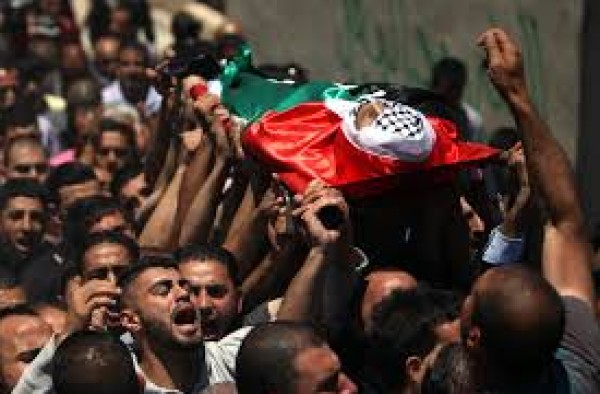 وثيقة إسرائيلية تؤكد: إسرائيل تحتجز أعضاء بعض الشهداء الفلسطينيين