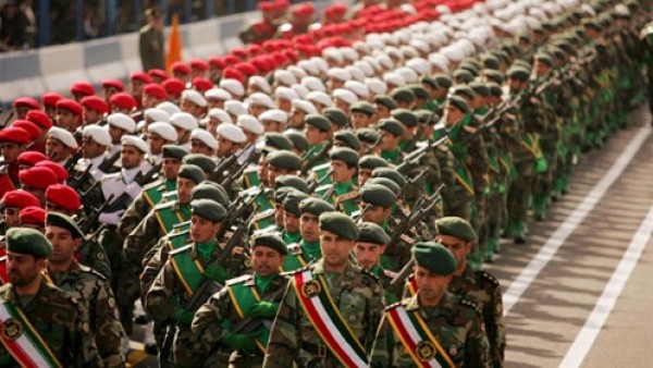 مقتل جنود ايرانيين في هجمات على الحدود الباكستانية